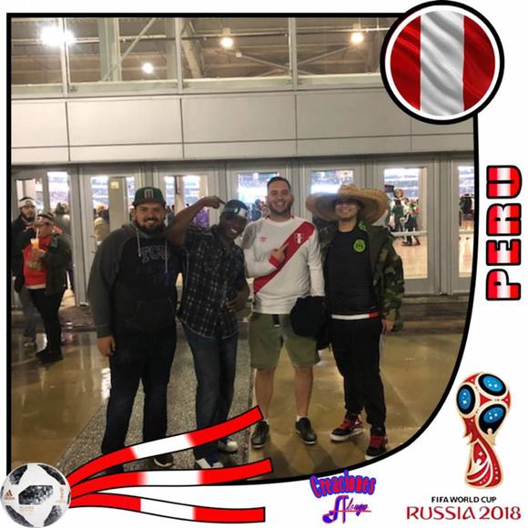 Meet your Posher, Rudolf - Picture 1 of 1